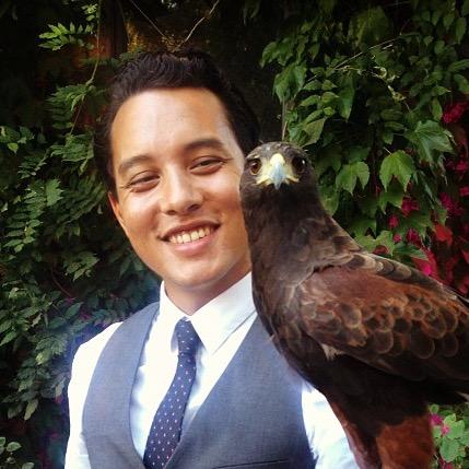 matthewcyee's profile picture. 