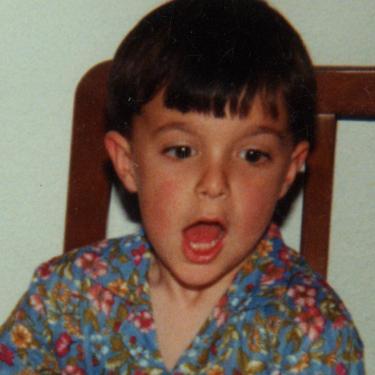 Yo lo vi antes