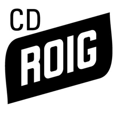 cdroig's profile picture. Diseño gráfico y web en Valencia. Graphic design and web design in Valencia (Spain)