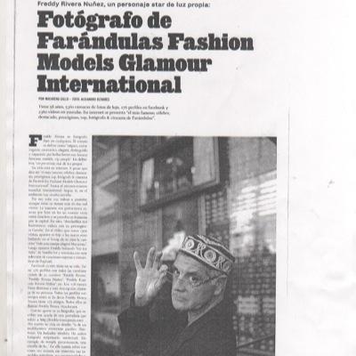 Famous Celebre Top photographer events Vip International.
Socialite' Photo by Freddy Rivera N.
B.B.A.A Paris. freddy@leica.cl .
F.+569/97773591.