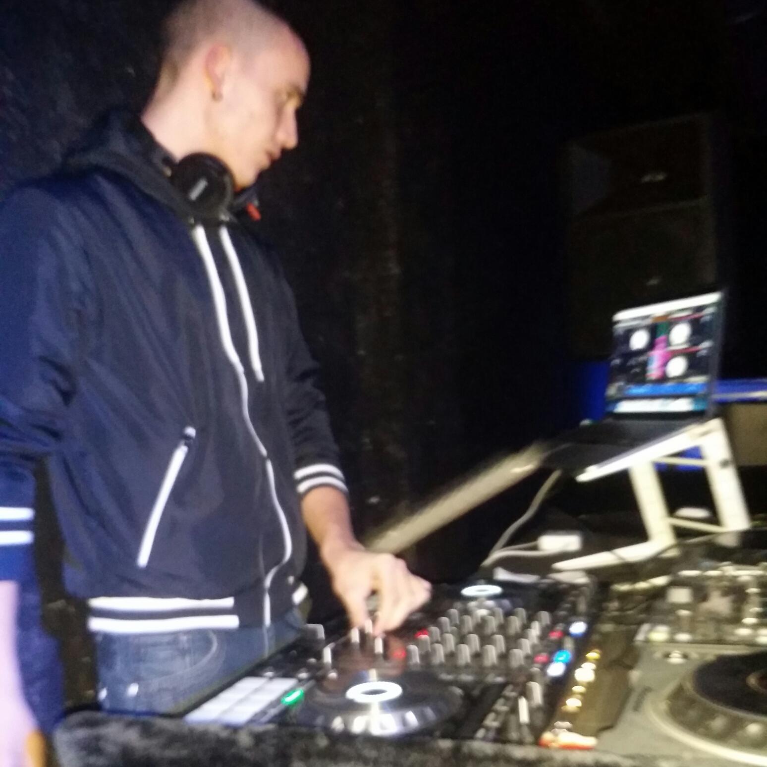 DJ & Producer