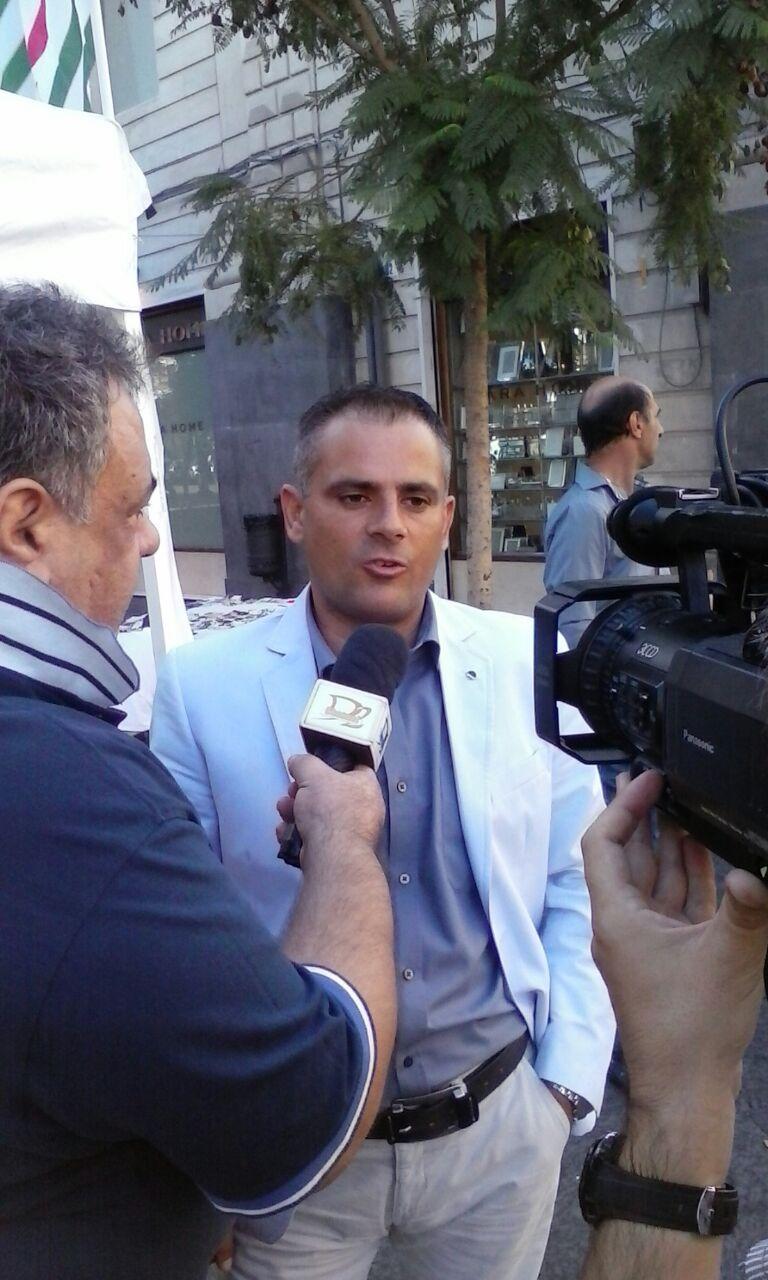 _maurotorrisi_'s profile picture. Segretario Generale Fit Cisl Catania