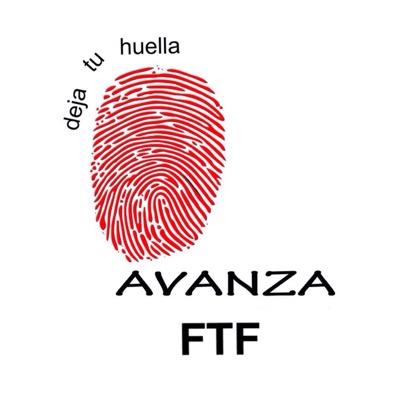 Twitter oficial de la candidatura universitaria Avanza en la facultad de Turismo y Finanzas. ¡Por y para los alumnos!