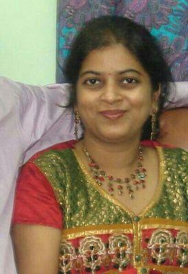 smitagpai's profile picture. 