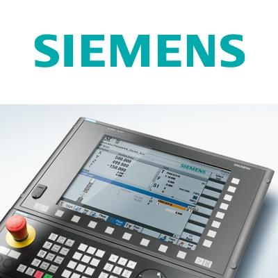 Siemens is a leader in machine tool automation — from CNCs, motors and drives, to complete solutions for the machine tool builder and end-user.

#SINUMERIK #CNC