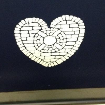 Always Hearts, foundation of Hearts, proud to pledge, Family, from Roslin/Penicuik living the Brox