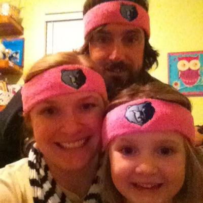 Memphis native working at the U of M and loving on the hubby and cute little blonde girl.