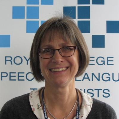 lbritton43's profile picture. Speech and Language Therapist with Trent Regional Cleft network.