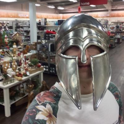 _MikeVR's profile picture. 