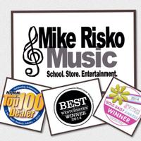 Mike Risko Music (@mikeriskomusic) 's Twitter Profile