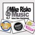 Mike Risko Music (@mikeriskomusic) Twitter profile photo Mike Risko Music (@mikeriskomusic) Twitter profile photo