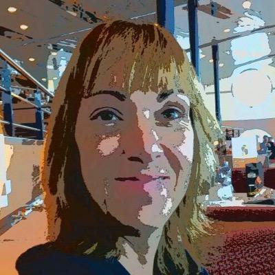 Yolanda9869's profile picture. 