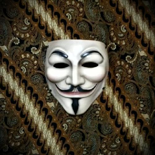 All For One | One For All
Hacker International