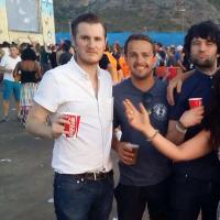 Daniel Williams (@danw60) 's Twitter Profile