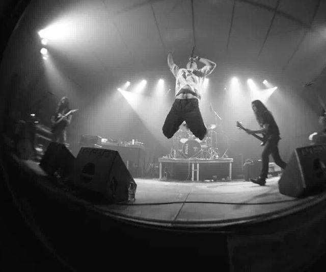 XIV FESTIVAL LARMITAROCK 31 DE MARZO. Os esperamos!!!