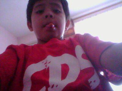 Soy CoderBoy simplemente del mejor fandom de la mejor BoyBand ! @somosCD9 ♥☺ Lo que hay entre ustedes y nosotr@s no tiene limite