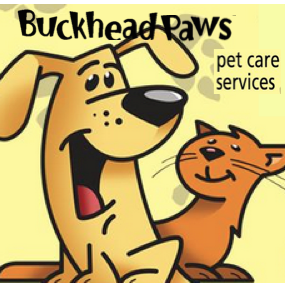 Serving the pet care needs of pet lovers in Buckhead, Brookhaven and North Atlanta since 2007; bonded & insured for your security & peace of mind. 404-432-1192
