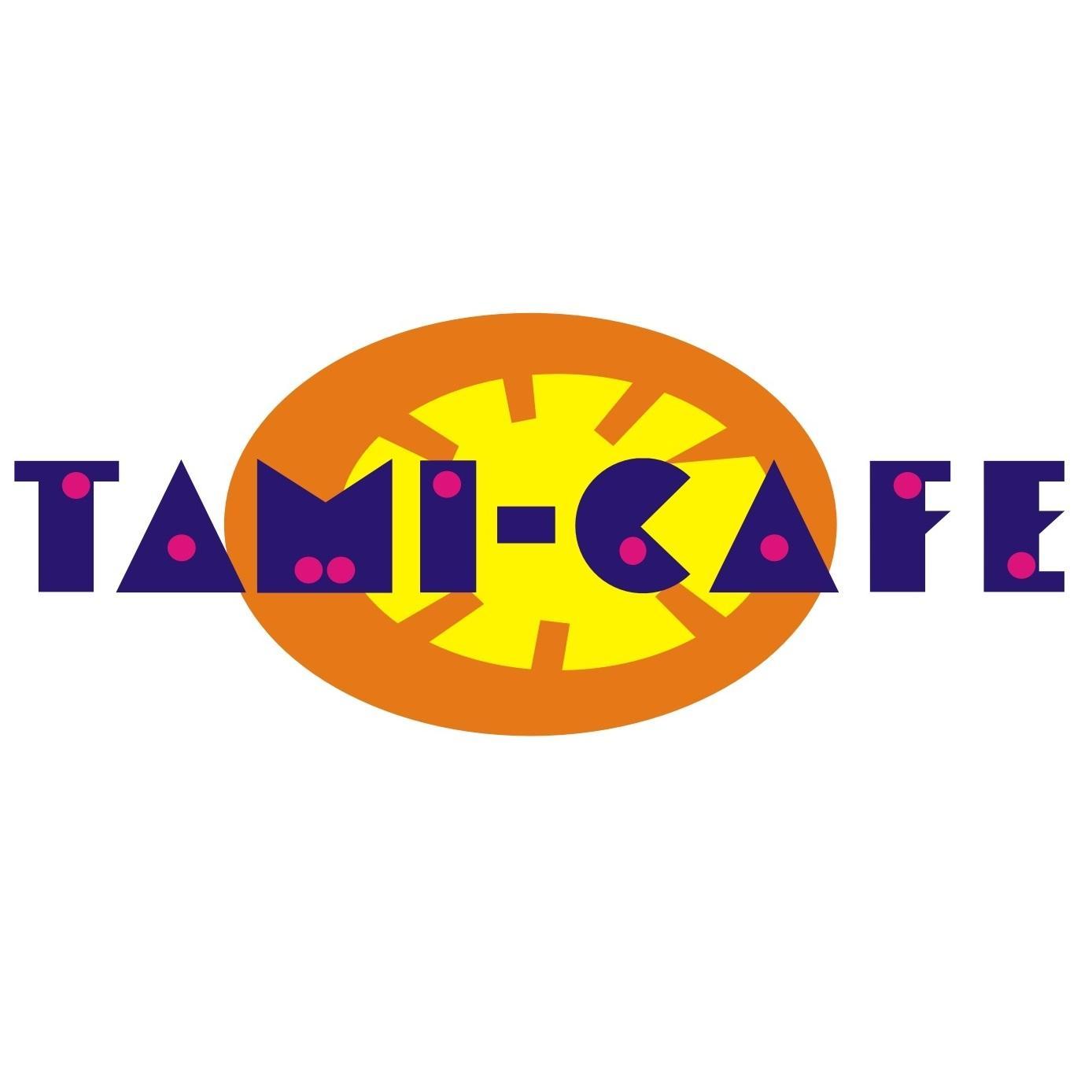 Tami Cafe ir jauna, pozitīva un radoša kafejnīca, kas mājo Jelgavas sporta hallē Mātera ielā 44a (blakus Jelgavas Valsts ģimnāzijai).