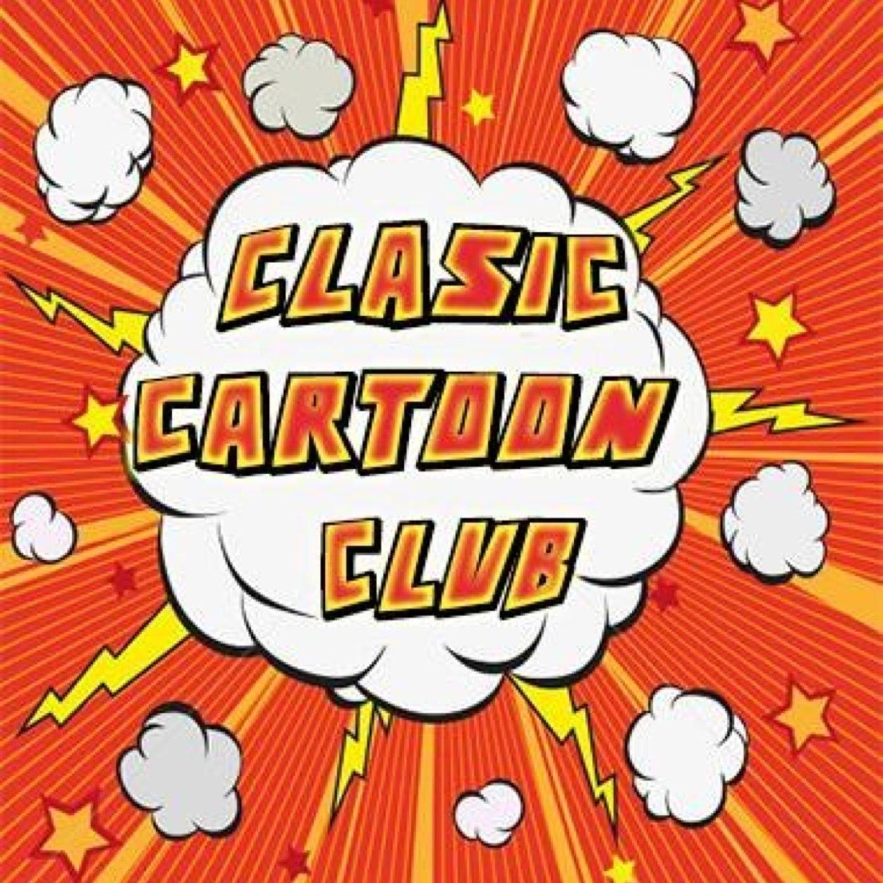 A group of friends dedicated to remembering, reviewing and decussing our love and hate for old comics and cartoons and some new ones, follow us on Tumblr