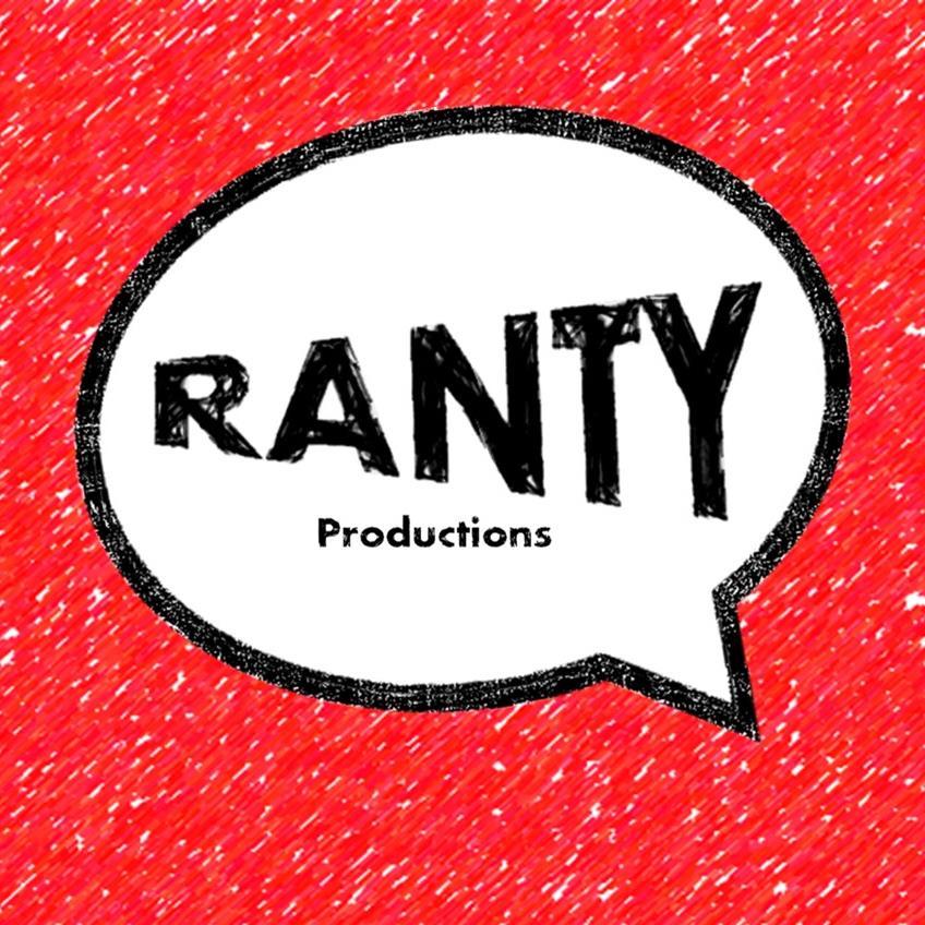 RANTYproduction's profile picture. SOMETHING TO SHOUT ABOUT                                   Inspirational videos for life | Filming in progress | Tweets by @ZzShirin and @Quarantimah