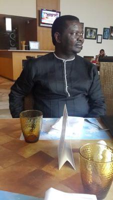 MP Kitui West constituency, Minority Leader in the National Assembly-Kenya