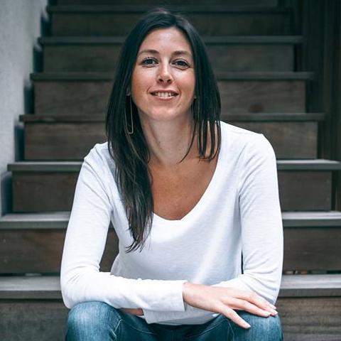 Facilitator, creative process leader, KaosPilot and dancer.