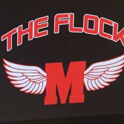 Official Twitter acount of Urban Eagle, your MHS Crewneck providers