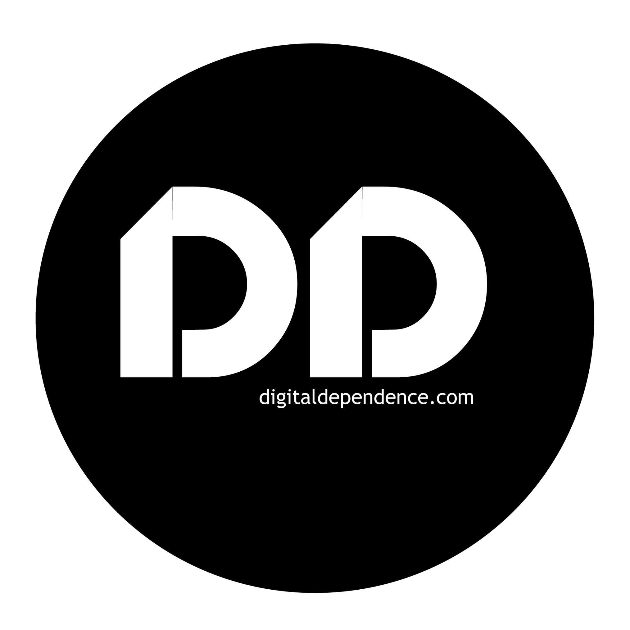 Digital Dependence is a complete media, music and design company. We make dreams into reality.