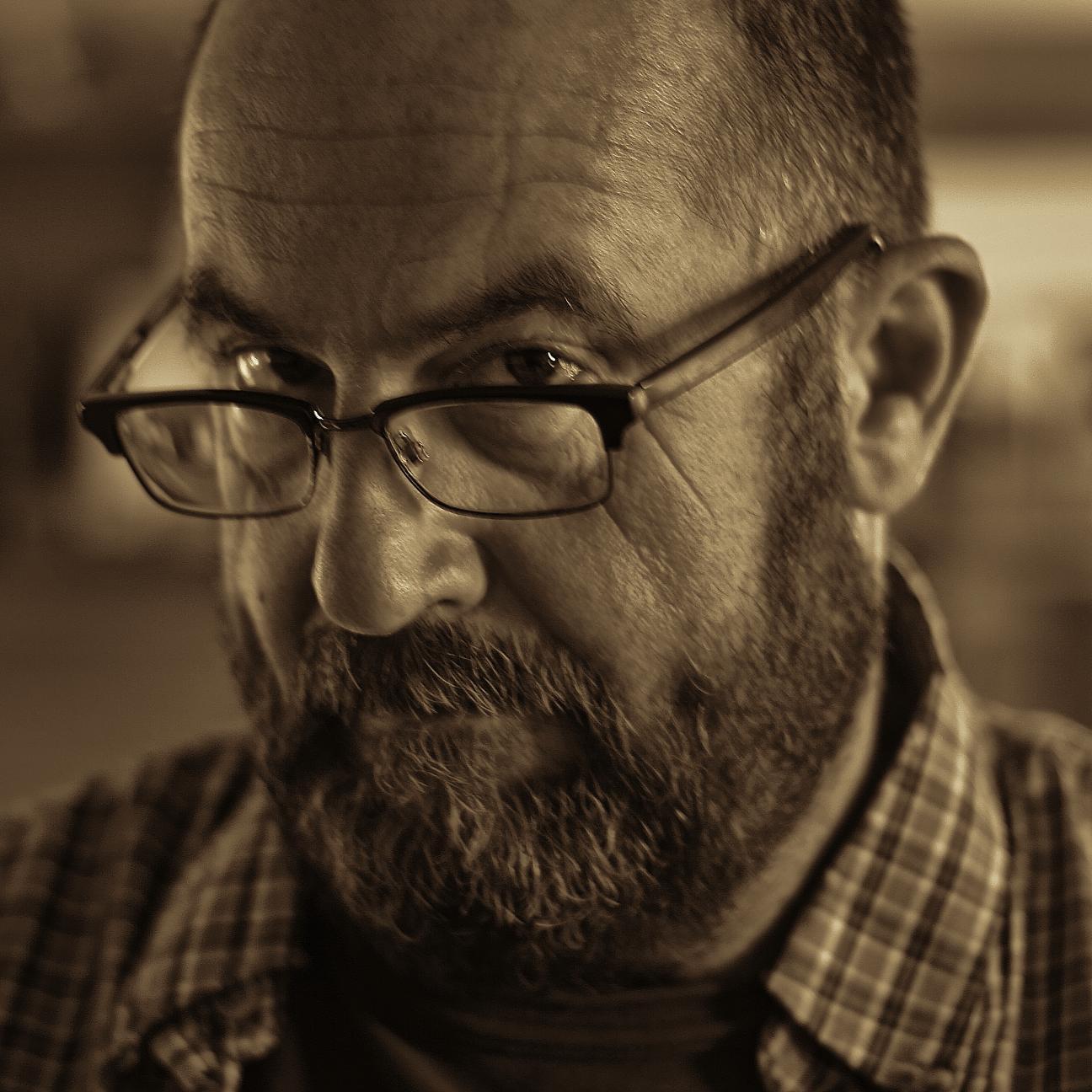 DjuddJudd's profile picture. 