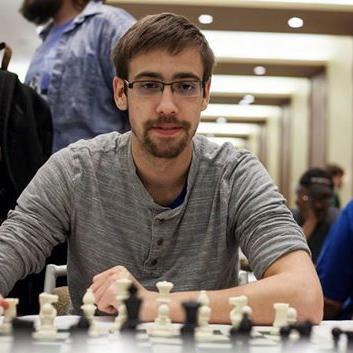 ZachKasiurak's profile picture. National Master (2294 USCF, 2223 FIDE) https://t.co/5MRCtQ4fzS