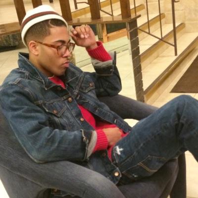 Artist/Songwriter/Producer. JahRizma@gmail.com