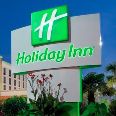 Holiday Inn Hotel & Suites London, ON is ideally located just minutes away from downtown and the 401.