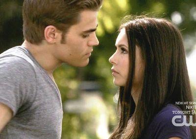 Elena Gilbert||VAMP|| UNCLAIMED||single|| badass vamp|| Unloved|| Stefan Or Damon I Dont Care
