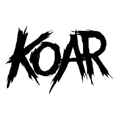 KOAR - PAIN E.P 2013 | contact : koarnoise420@gmail.com