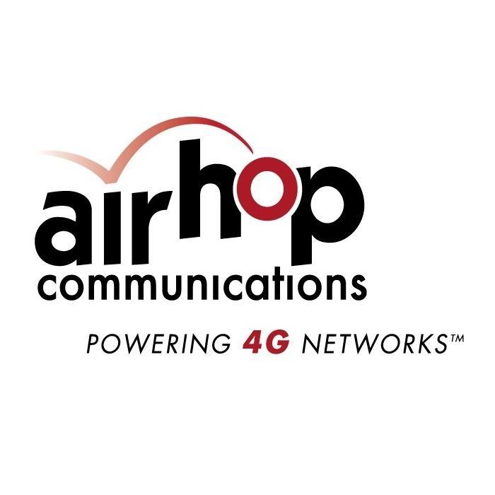 AirHop’s eSON™ products are the first to address the installation, operation and performance challenges of multi-layer, small cell deployments.