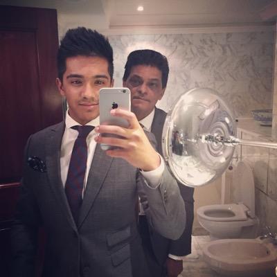 PunitMistry's profile picture. 