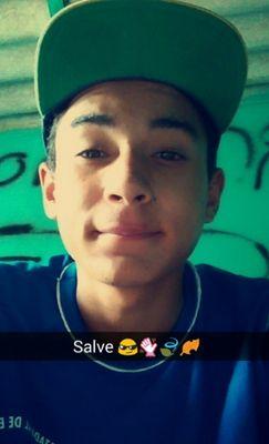 Snap chat - paulowat3
Face - Paulo Matheus 
Whatts - 6791317468
Segue ,sdv ✌✌
GOD my life