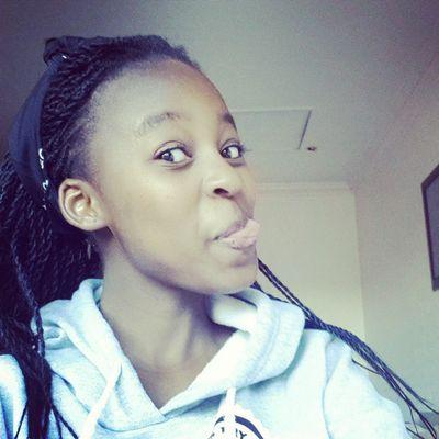 I am Pretty,I am Clam,I sm Crazy,I am Fun.I cry,I laugh,I sing,I dance.I AM JUST A GIRL.Oh and a big Jaden Smith fan(Istagram @Tshiamo_16_)