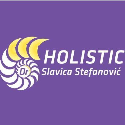 HolisticBeograd's profile picture. Dr Slavica Stefanovic. 20 godina iskustva u holistickoj i integrativnoj medicini. Sa nama do zdravlja.