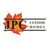 JPC Custom Homes (@jpccustomhomes) Twitter profile photo JPC Custom Homes (@jpccustomhomes) Twitter profile photo