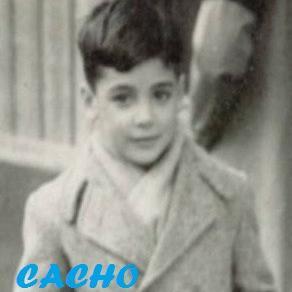 fansdecachitoo's profile picture. CREADO POR FANS