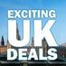 Only Deals UK (@onlydealsuk) Twitter profile photo Only Deals UK (@onlydealsuk) Twitter profile photo