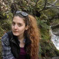 Gülay Okuyan (@glycomanchero) 's Twitter Profile Photo Gülay Okuyan (@glycomanchero) 's Twitter Profile Photo