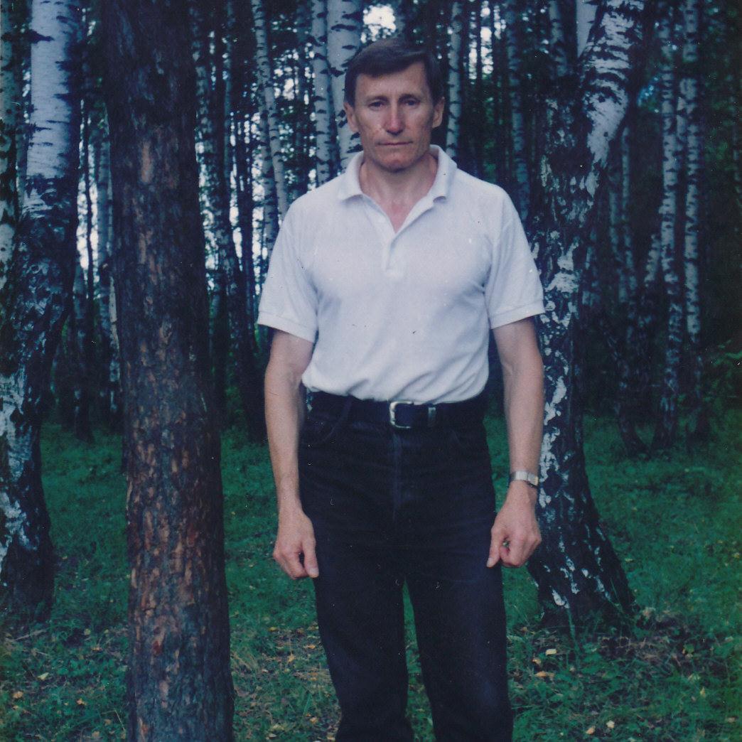 Жизнелюб и людовед