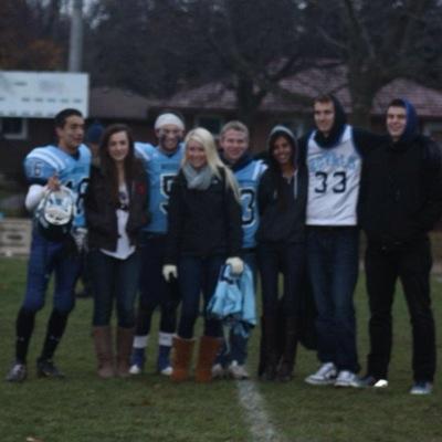 jakefrim's profile picture. University of Western Ontario Football #royalsalumni