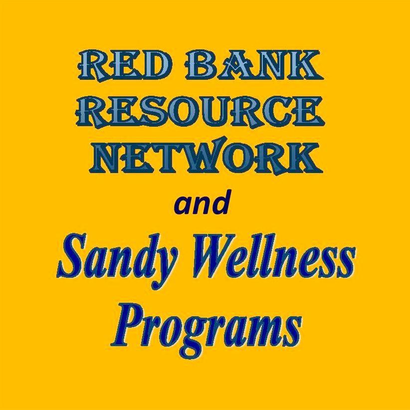 RBRNSWP's profile picture. Red Bank Resource Network & Sandy Wellness Program offers free counseling to those impacted by Hurricane Sandy & various social services to all Monmouth County.