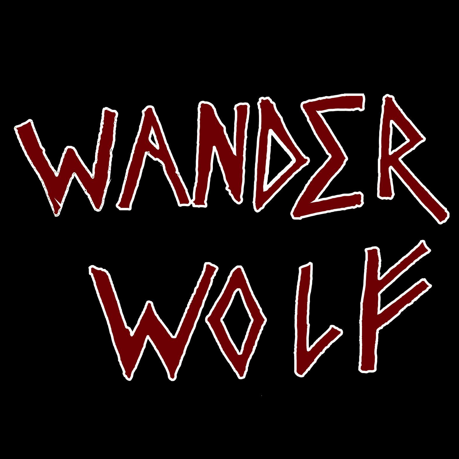Wanderwolfmusic's profile picture. 