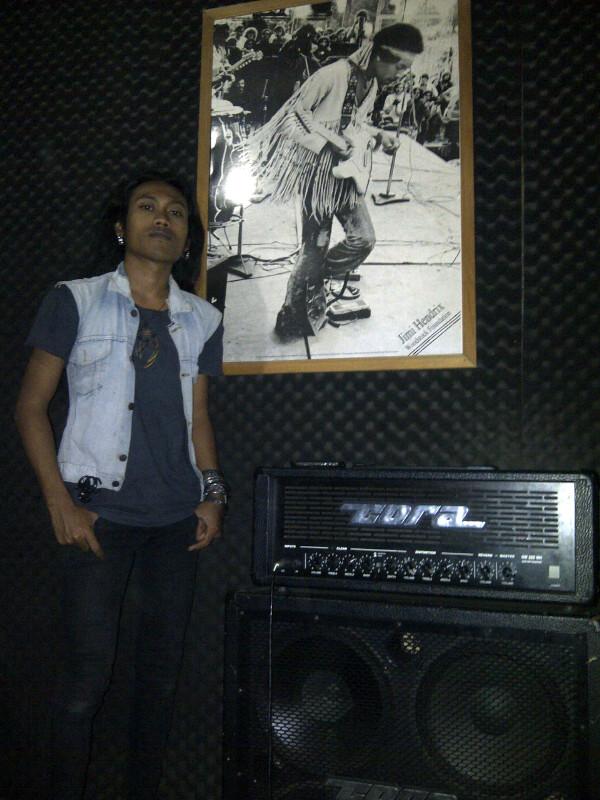 SongxsJack_'s profile picture. SELLONER'S ( Rock 'n Roll Kampret ) Malam Koe Untuk Siang ,, Siang Koe Untuk Malam