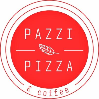 PazziPizzaCaffe's profile picture. Truly Italian-style pizza and coffee in Puerto Rico. Imported food products. For  Delivery in Guaynabo 787.956.5669. Siamo Pazzi per la Pizza!