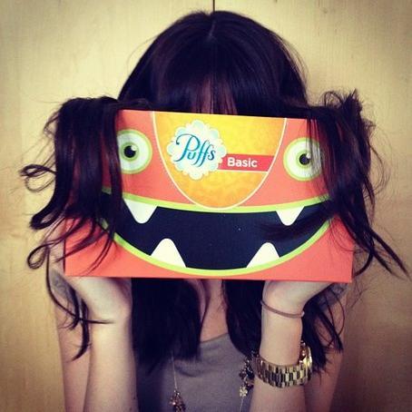 erinalyssa's profile picture. this is the darkest timeline